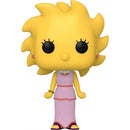 Pop! The Simpsons: Lisandra [1201]