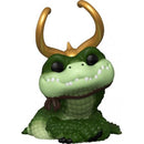 Pop! Loki: Alligator Loki [901]