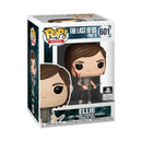 Pop! The Last of Us Part II : Ellie [601]