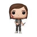 Pop! The Last of Us Part II : Ellie [601]