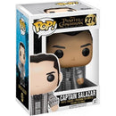Pop! Pirates of the Caribbean - Dead Men Tell No Tales: Captain Salazar [274] (used)