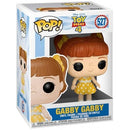 Pop! Toy Story 4: Gabby Gabby [527] (used)
