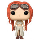 Pop! Mad Max Fury Road: Capable [513] (used)