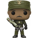 Pop! Halo: Sgt. Johnson [08] (used)