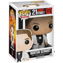 Pop! 21 Jump Street: Morton Schmidt [173] (used)