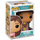 Pop! Elena of Avalor: Isabel [317] (used)