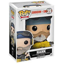 Pop! Evolve: Hank [39] (used)