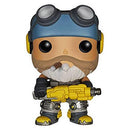 Pop! Evolve: Hank [39] (used)