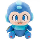 Mega Man - Mega Man 6" Stubbins Plushie