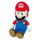 Super Mario All Star Collection - Mario 10" Plush Toy