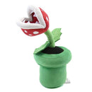 Super Mario All Star Collection - Piranha Plant 9" Plush Toy