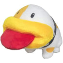 Super Mario All Star Collection - Poochy 7" Plush Toy