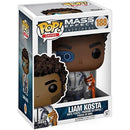 Pop! Mass Effect Andromeda: Liam Kosta [188] (used)