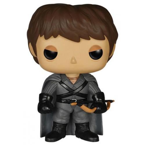 Pop! Game of Thrones: Ramsay Bolton [37] (used)