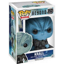 Pop! Star Trek Beyond: Krall [357] (used)