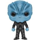 Pop! Star Trek Beyond: Krall [357] (used)