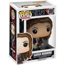 Pop! Orphan Black: Sarah Manning [201] (used)
