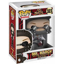 Pop! American Horror Story - Hotel: Mr. March [323] (used)