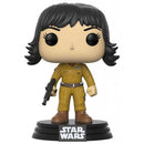 Pop! Star Wars: Rose [197] (used)