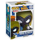 Pop! Duck Dodgers: Marvin the Martian [143] (used)
