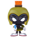Pop! Duck Dodgers: Marvin the Martian [143] (used)