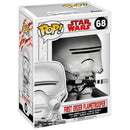 Pop! Star Wars: First Order Flametrooper [68] (used)