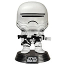 Pop! Star Wars: First Order Flametrooper [68] (used)