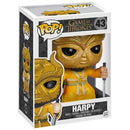 Pop! Game of Thrones: Harpy [43] (used)