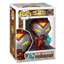 Pop! Infinity Warps: Iron Hammer [857] (used)