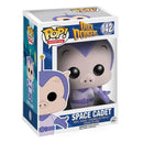 Pop! Duck Dodgers: Space Cadet [142] (used)