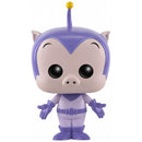 Pop! Duck Dodgers: Space Cadet [142] (used)