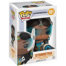 Pop! Overwatch: Symmetra [181] (used)