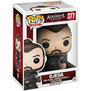 Pop! Assassin's Creed Movie: Ojeda [377] (used)