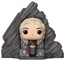 Pop! Game of Thrones: Daenerys Targaryen on Dragonstone Throne [63] (used)