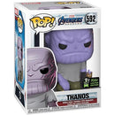 Pop! Avengers - Endgame: Thanos [592] (used)