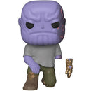 Pop! Avengers - Endgame: Thanos [592] (used)
