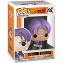 Pop! Dragon Ball Z: Future Trunks [702] (used)
