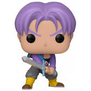 Pop! Dragon Ball Z: Future Trunks [702] (used)