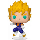 Pop! Dragon Ball Z: Super Saiyan Vegito [491] (used)