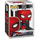 Pop! Marvel 80 Years: Spider-Man [593] (used)