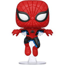 Pop! Marvel 80 Years: Spider-Man [593] (used)