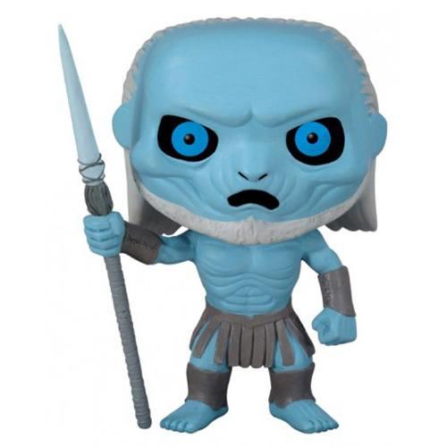 Pop! Game of Thrones: White Walker [06] (used)