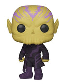 Pop! Captain Marvel: Talos [431] (used)