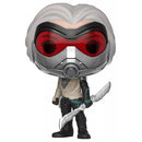 Pop! Ant-Man and the Wasp: Janet Van Dyne [344] (used)