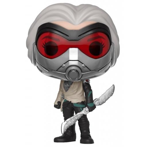 Pop! Ant-Man and the Wasp: Janet Van Dyne [344] (used)