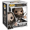Pop! Game of Thrones: Wun Wun [55] (used)