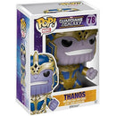 Pop! Guardians of the Galaxy: Thanos [78] Super Sized (used)