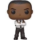 Pop! Captain Marvel: Nick Fury [428] (used)