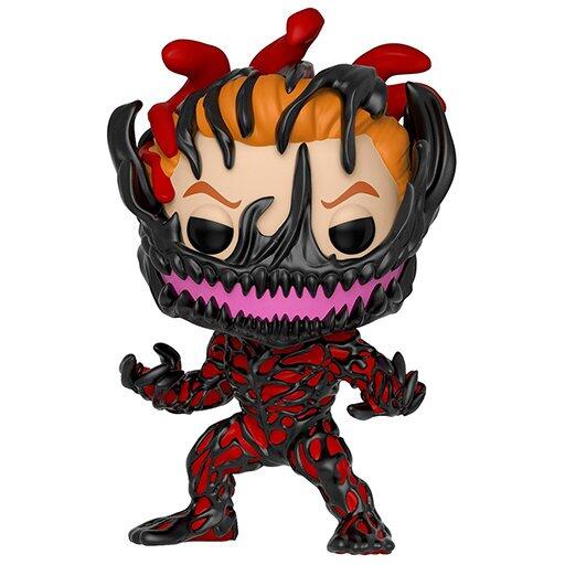 Pop! Venom: Carnage [367] (used)