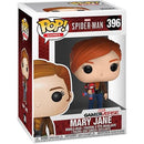 Pop! Spider-Man (Video Game): Mary Jane [396] (used)